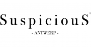 Suspicious Antwerp Logo