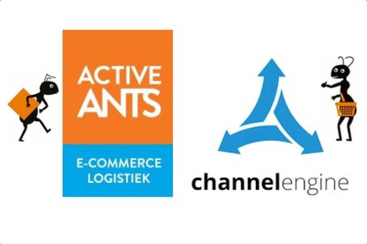 Active Ants ChannelEngine Partner v2